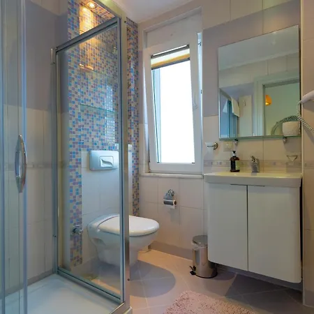 Amazing Villa With Private Pool And Sunset Greek Islands View Villa