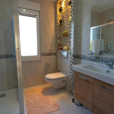 Villa Amazing Villa With Private Pool And Sunset Greek Islands View