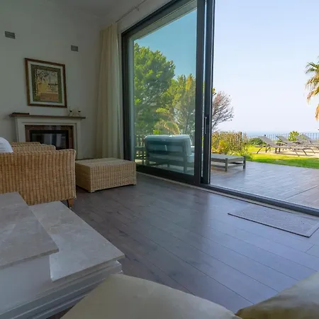 Amazing Villa With Private Pool And Sunset Greek Islands View Bodrum