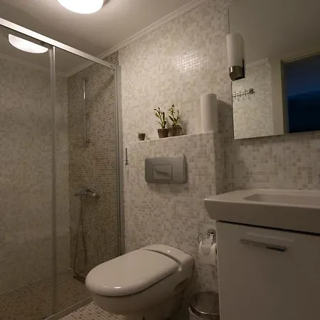 Villa Amazing Villa With Private Pool And Sunset Greek Islands View *